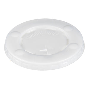 LID,F/10OZ CUP.PLSTC,TR