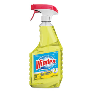 CLEANER,WINDEX,ANTIBAC