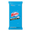 CLEANER,WINDEX ELEC WIPES