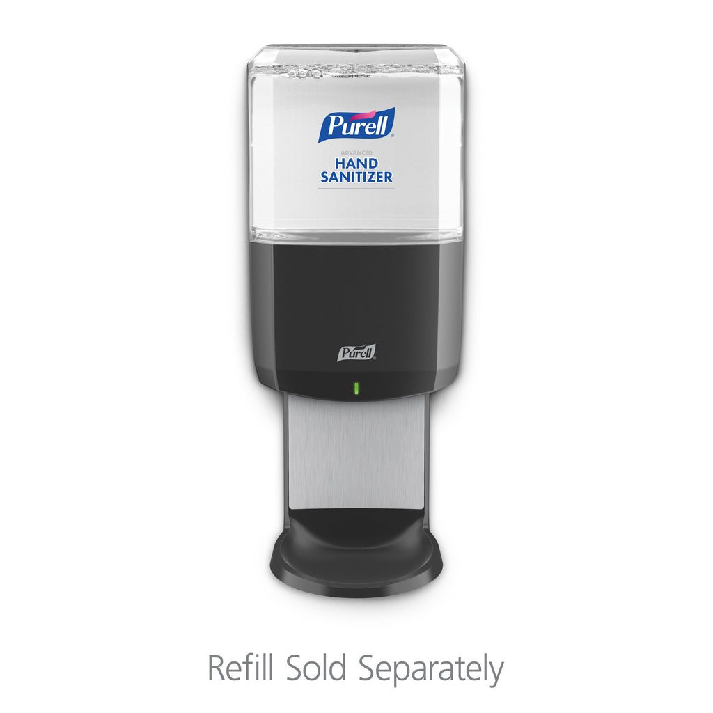 DISPENSER,PURELL,SANI,GR