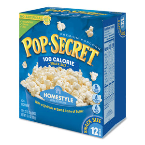 FOOD,POPCORN,HMESTYL,10CT