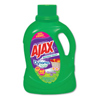 DETERGENT,AJAX,60OZ