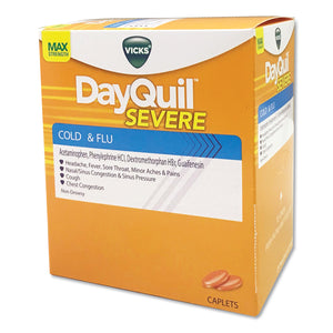 DISPENSER,DAYQUIL SEVERE