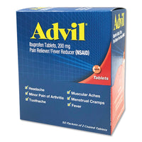 REFILL,ADVIL 50-2/PK