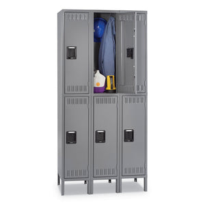 LOCKER,DBLTIER,3WIDE