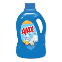 DETERGENT,AJAX,OXY,134OZ