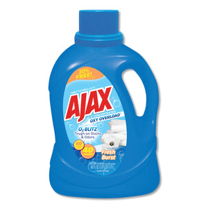 DETERGENT,AJAX,STAIN GONE