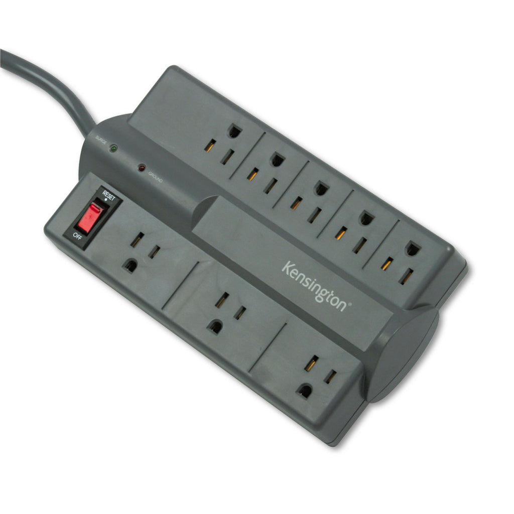 SURGE, 8-OUTLET