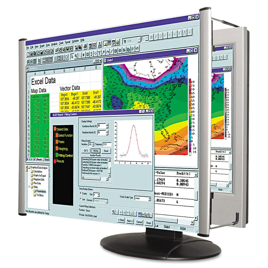 MAGNIFIER,LCD,19WIDESC,AM