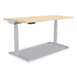 DESK,60X30,ADJUSTABLE,MPL