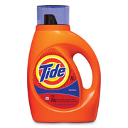 DETERGENT,TIDE,LIQD,50OZ