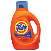 DETERGENT,TIDE LQD,100OZ