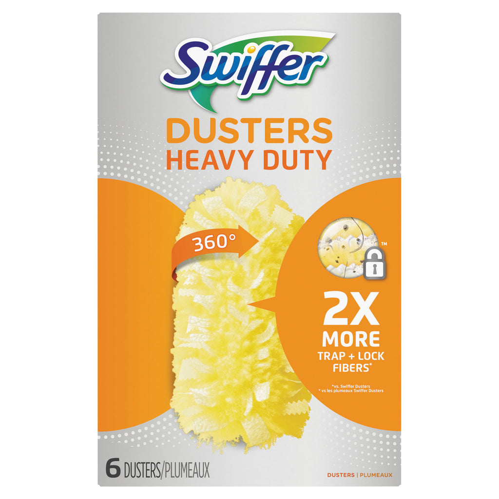 DUSTER,360,REFILL,UNSCTD