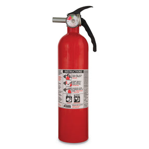 EXTINGUISHER,FIRE,3#,10BC