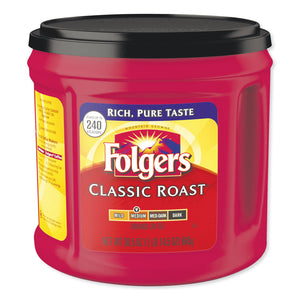 COFFEE,FG,30.5OZ,CLS RST