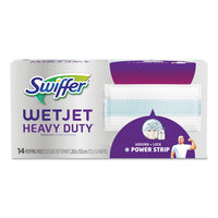 MOP,SWIFFER,WET PAD,WH