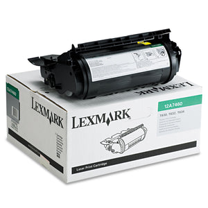 TONER,T63X 5K PREBATE