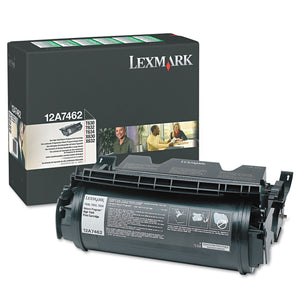 TONER,T63X 21K PREBATE