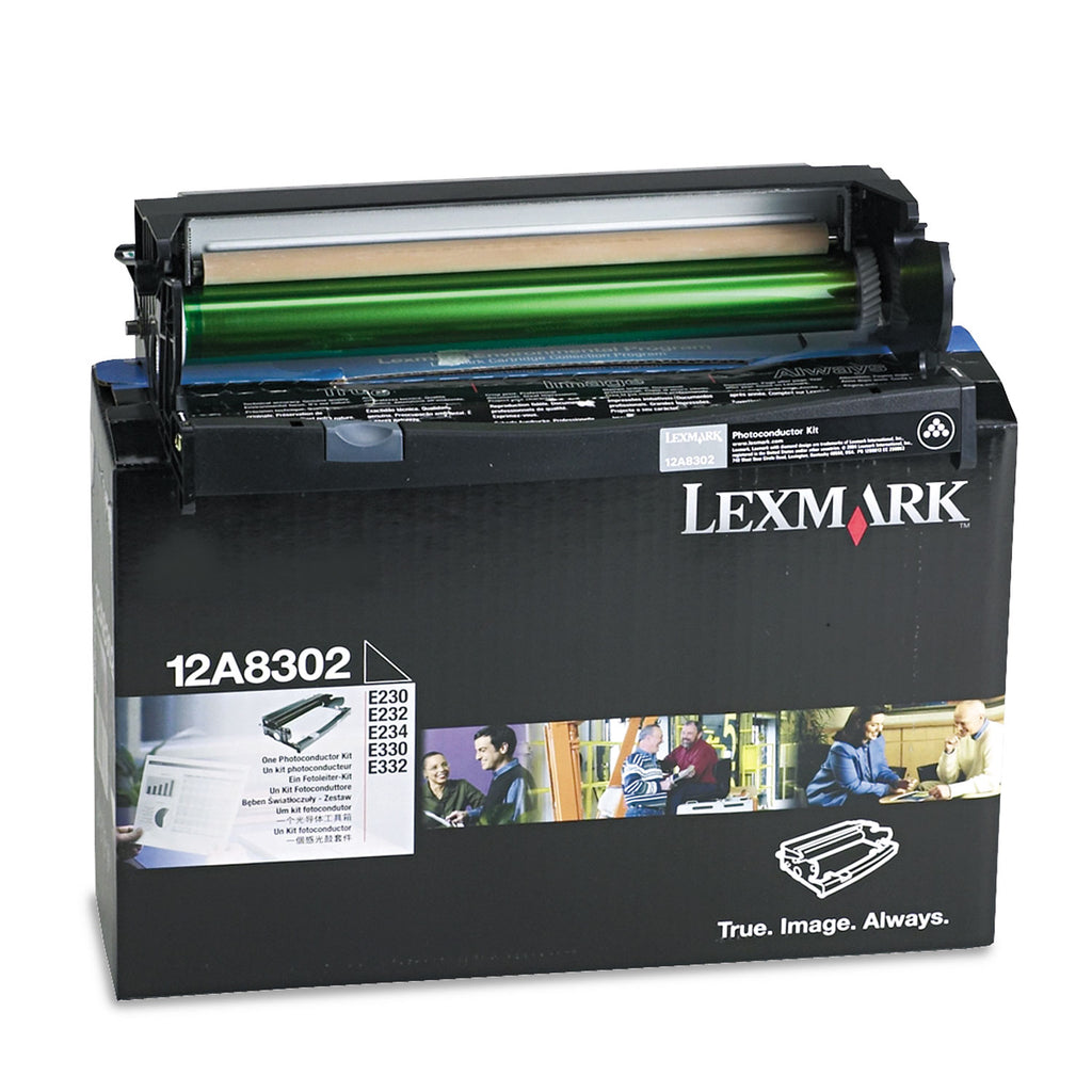 TONER,PHOTOCONDUCTOR,BK