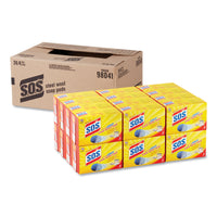 PAD,SOAP,SOS,24/4PK