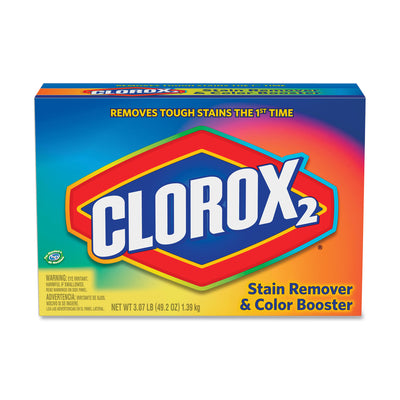 CLEANER,CLOROX, 4/49.2 OZ