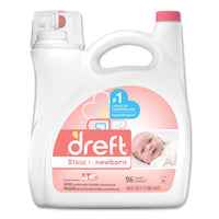 DETERGENT,DREFT,LIQ,HE