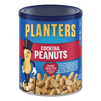 FOOD,PLANTERS PEANUT CKTL