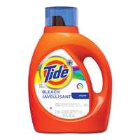 DETERGENT,LIQ,WBA,4/69OZ