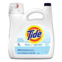 DETERGENT,LNDRY,LIQ,150OZ