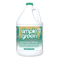 CLEANER,SIMPLE GREEN 1GAL