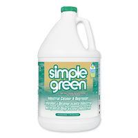 CLEANER,SIMPLE GREEN 1GAL