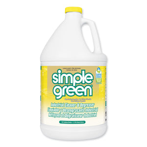 CLEANER,SMPLGRN,LMN,1G,6