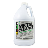 CLEANER,CLR,METAL,GALLON