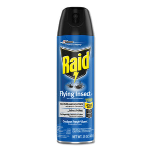 SPRAY,FLYNG INSCT,12/15OZ