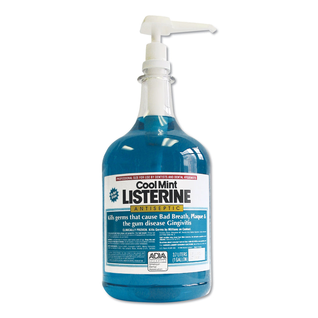 MOUTHWASH,LISTRINE,GL,MT