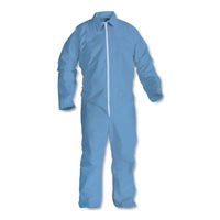 COVERALL,FLME RSST,2XL,BL