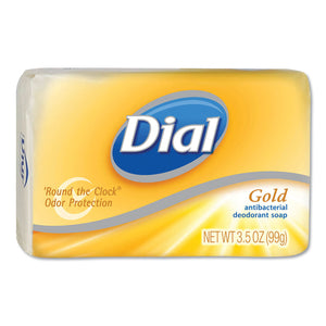 SOAP,DIAL BAR,3.5OZ