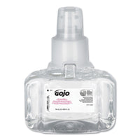 SOAP,CLR/MLD,FM,700ML,3