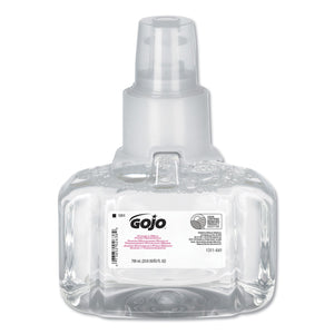 SOAP,CLR/MLD,FM,700ML,3