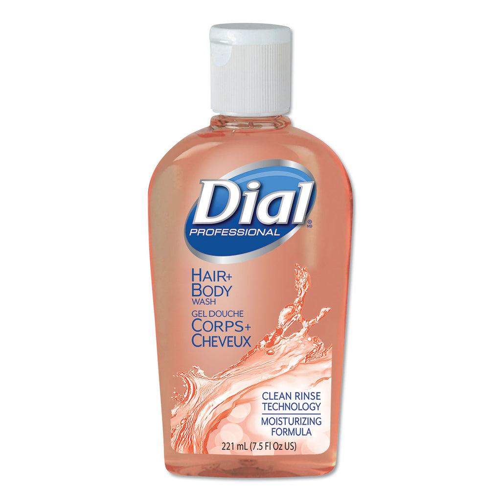 SHAMPOO,DIAL BODY,HAIR