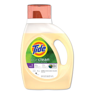 DETERGENT,PURCLEAN,50OZ