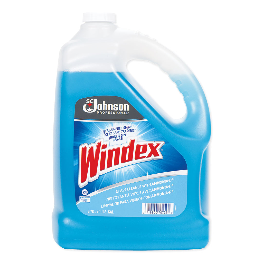 CLEANER,WINDEX,1 GAL