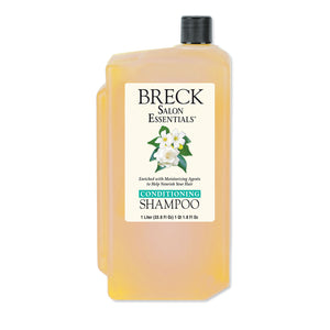 REFILL,SHAMPOO,BRECK