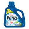 DETERGENT,PUREX MTN BR,PP