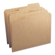 FOLDER,LETTER,1/3C,BRKR