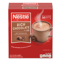 COCOA,HOT,RICH CHOC,.71OZ