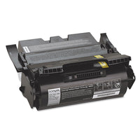 TONER,CARTRIDGE F/T640,BK