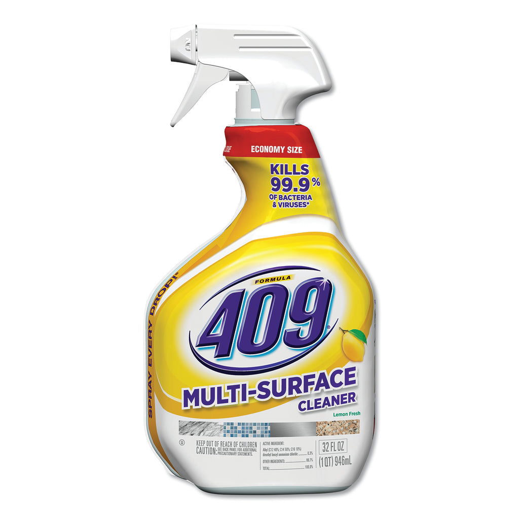 CLEANER,MLTI SRFCE,409