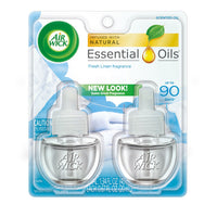 DIFFUSER,SCENTD OIL,2 CLR