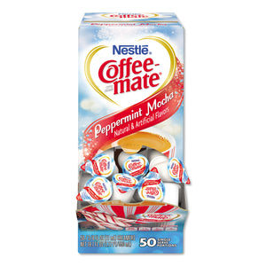 CREAMER,PEPRMNT MCHA,50BX